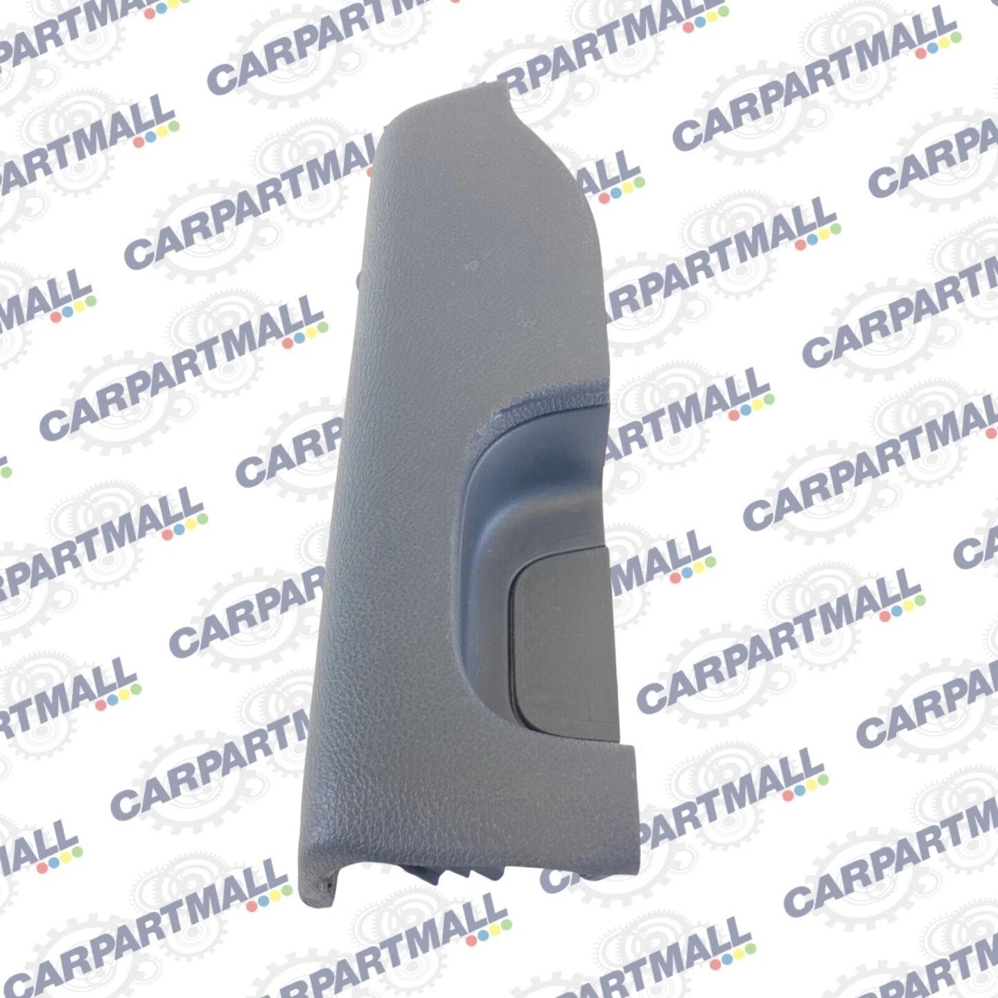 2011 DODGE CALIBER REAR LEFT DRIVER SIDE DOOR PANEL ARMREST ARM REST OEM