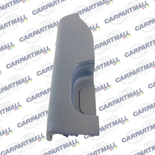 2011 DODGE CALIBER REAR LEFT DRIVER SIDE DOOR PANEL ARMREST ARM REST OEM
