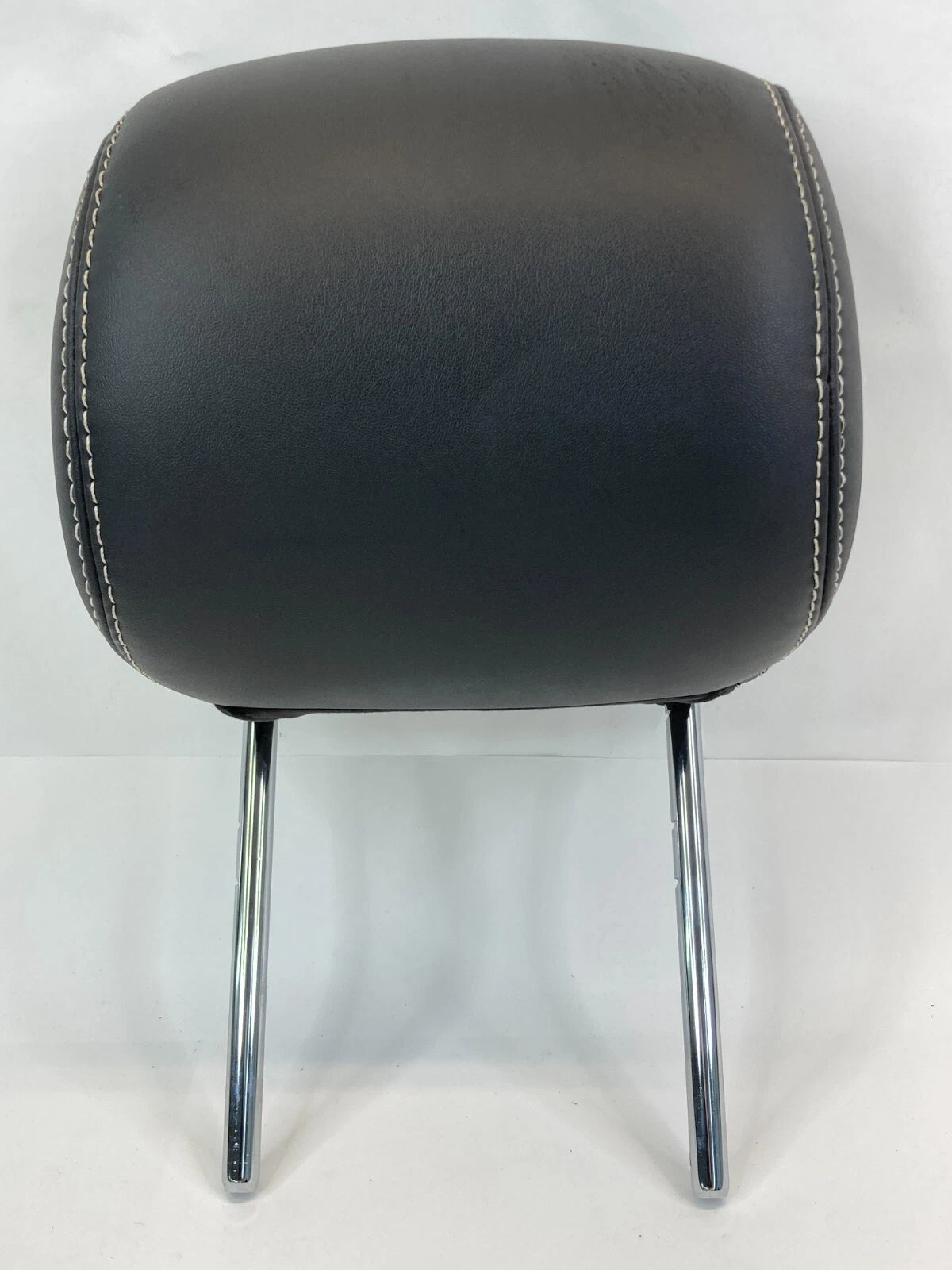 2011 2012 FORD FUSION FRONT SEAT HEADREST HEAD REST LEATHER OEM