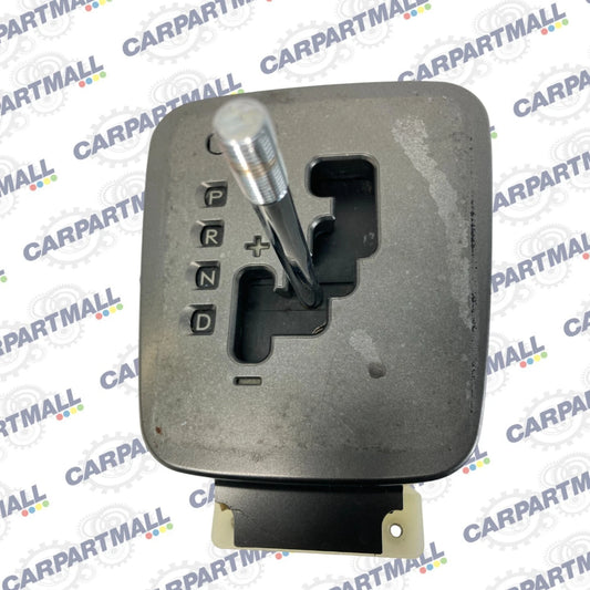 2009-2013 SUBARU FORESTER AUTO GEAR SHIFTER SHIFT LEVER SELECTOR 85137-FG000 OEM