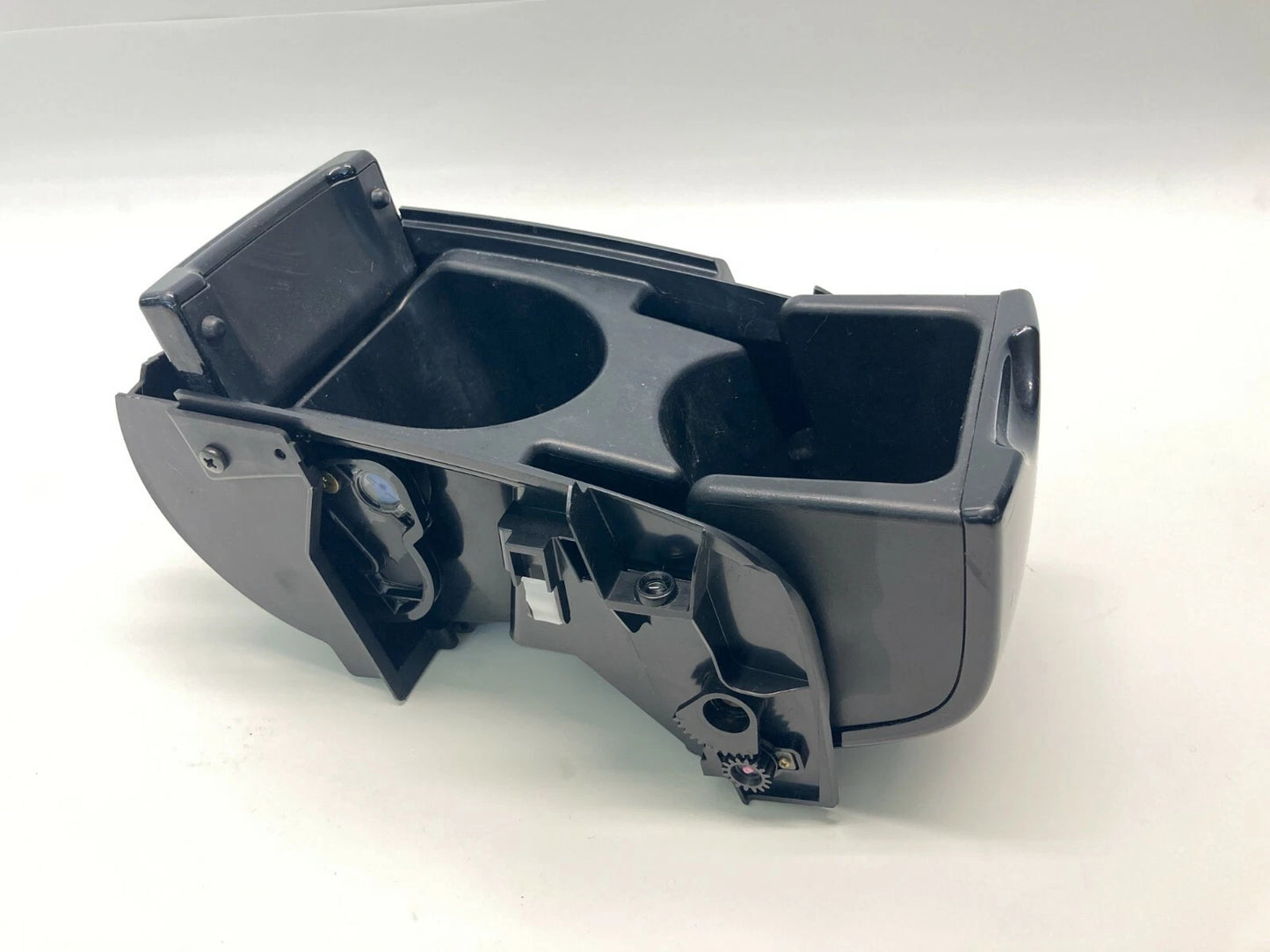 2004-2009 TOYOTA PRIUS FRONT CENTER CONSOLE CUP HOLDER CUPHOLDER 1A8C1-009G OEM