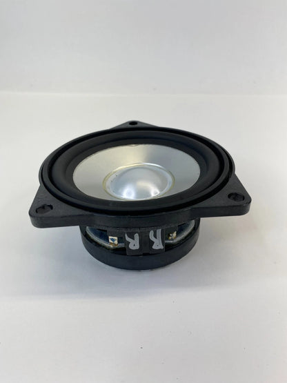 2006-2010 BMW 550I REAR RIGHT BACK SIDE DOOR SPEAKER 6513914312101 OEM
