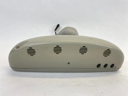 01-05 MERCEDES-BENZ C240 C320 INTERIOR REAR VIEW MIRROR GRAY OEM A2038103217