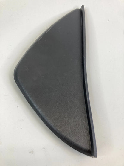 11 12 13 14 HYUNDAI SONATA DASH FRONT LEFT SIDE END CAP COVER TRIM 84765-3S010