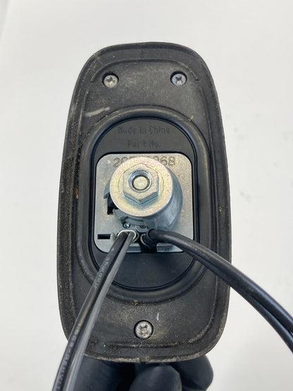 2012-2015 Chevrolet Captiva Sport AM/FM Radio Roof Mounted Antenna Mast 20790068