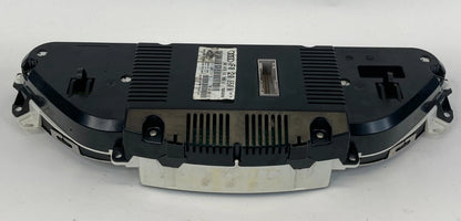 05-08 AUDI A6 QUATTRO INSTRUMENT CLUSTER SPEEDOMETER 4F0-920-950M UNK MILES