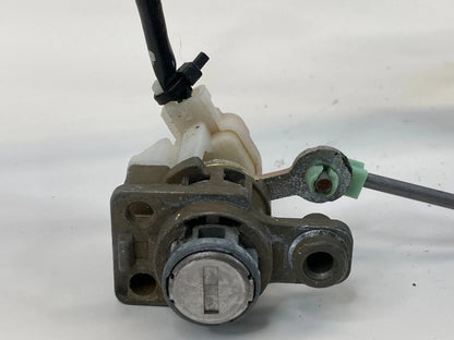 1998-2004 ACURA RL FRONT RIGHT PASSENGER DOOR LOCK LATCH ACTUATOR OEM