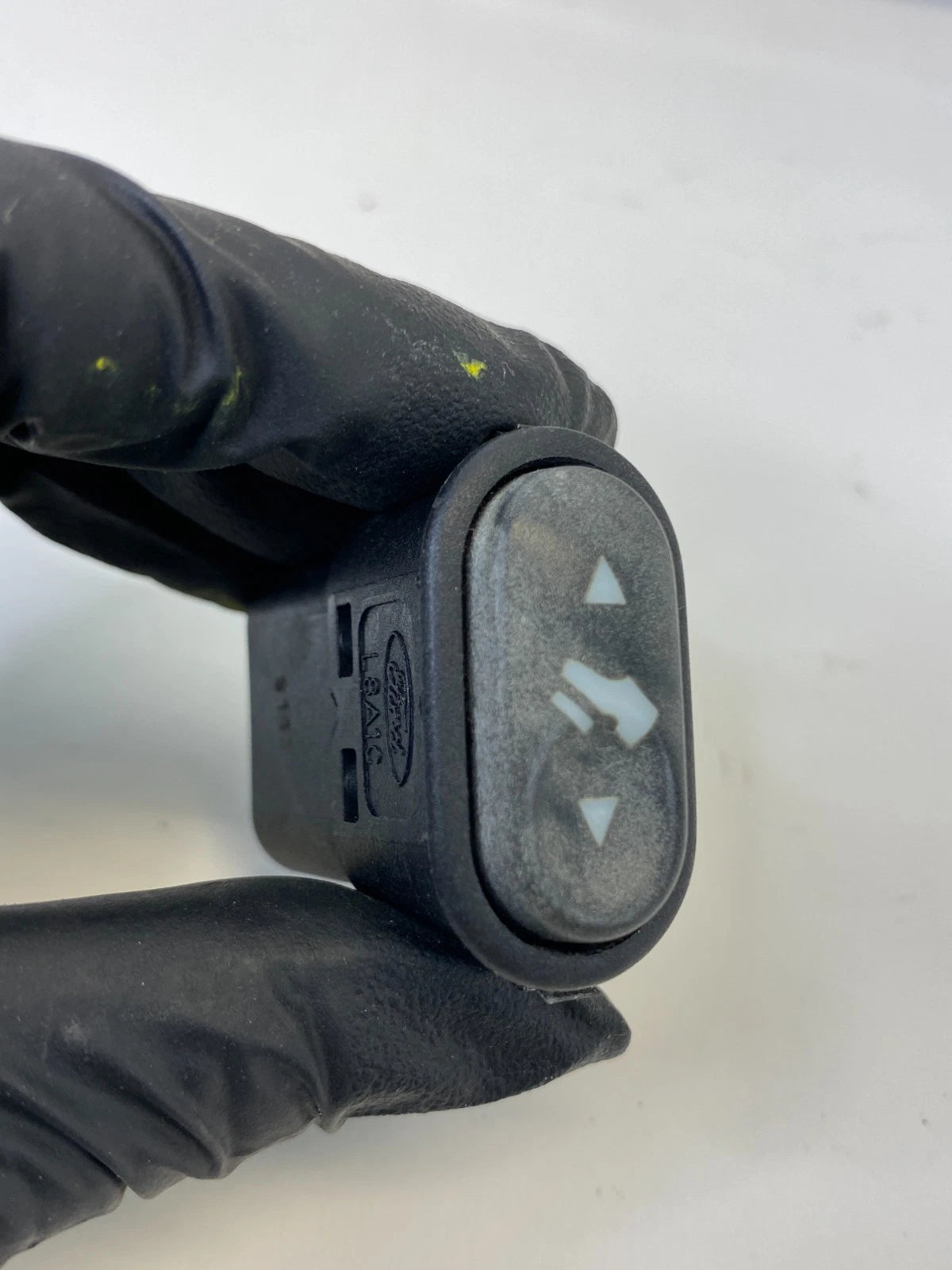 2004-2008 FORD F-150 F150 PEDAL ADJUSTER HEIGHT SWITCH 1L2T-9G604-AD OEM