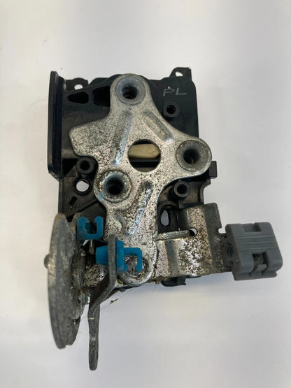 04-11 CHEVROLET AVEO FRONT LEFT SIDE DOOR LOCK LATCH RELEASE ACTUATOR A046818