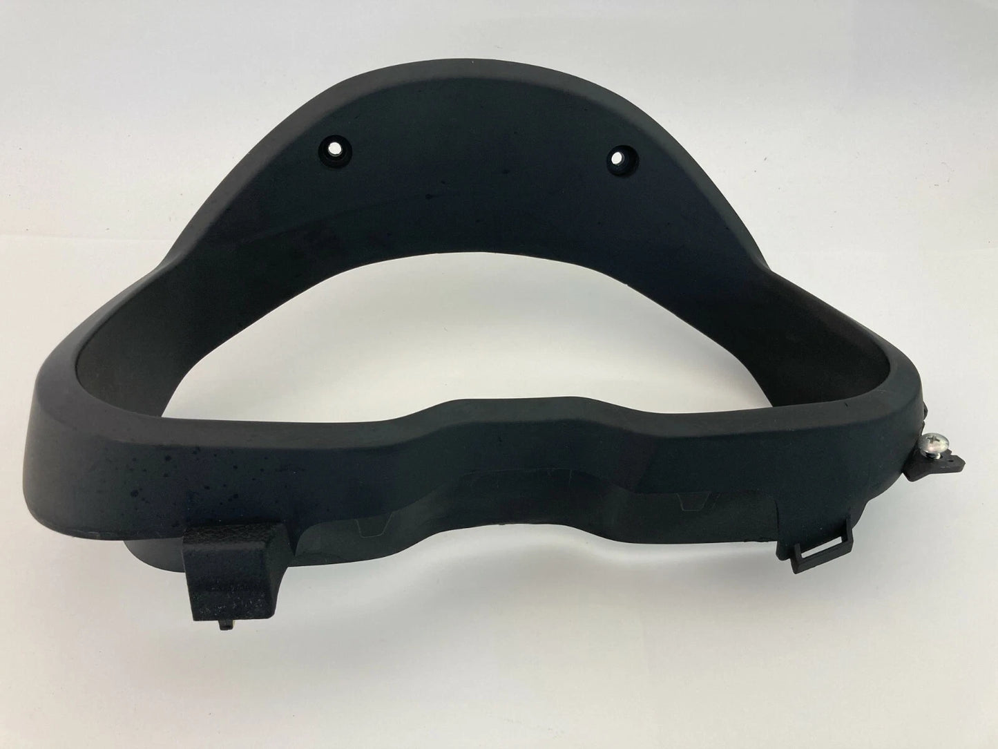 2010-2014 SUBARU OUTBACK INSTRUMENT PANEL SPEEDOMETER COVER BEZEL TRIM 66185AJ01