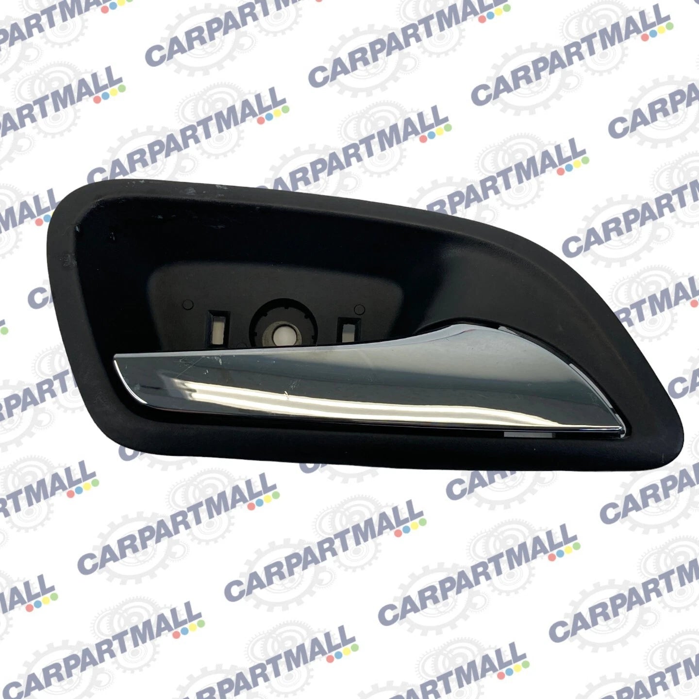 2011-2016 CHEVROLET CRUZE REAR RIGHT SIDE INNER INTERIOR DOOR HANDLE RR RH OEM