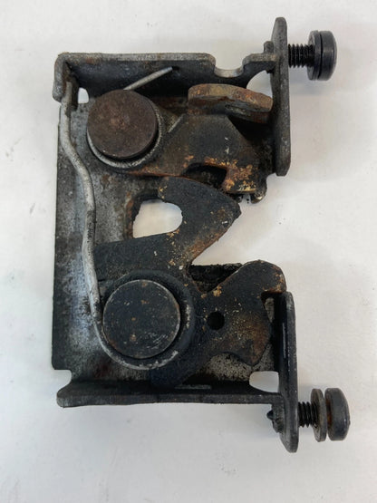 2007-2015 MINI COOPER 13-16 PACEMAN HOOD LOCK LATCH RELEASE ACTUATOR OEM