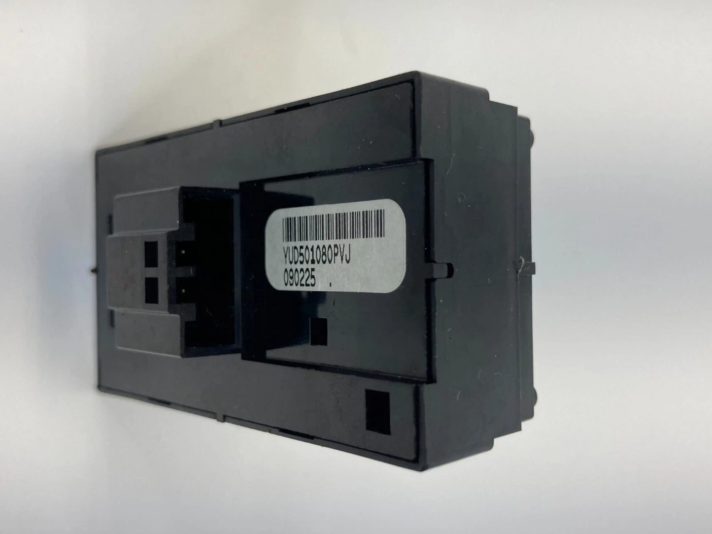 06-09 LAND ROVER RANGE ROVER SPORT REAR LEFT DOOR WINDOW SWITCH YUD501080PVJ OEM
