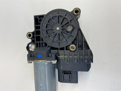 98-01 Audi A6 Quattro Front Left Driver Door Power Window Motor 0130821775 OEM