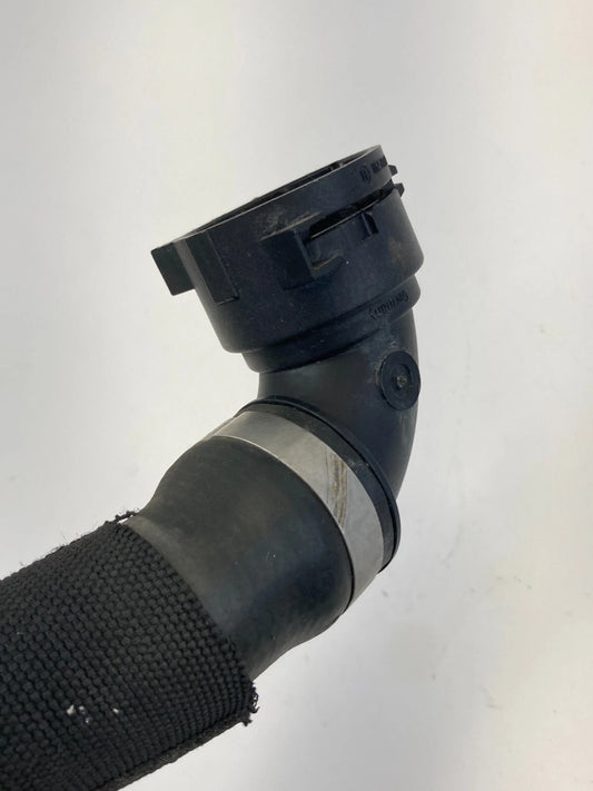 2009-2017 VOLKSWAGEN CC 2.0L TURBO UPPER RADIATOR COOLANT HOSE 3C0-122-101-FB