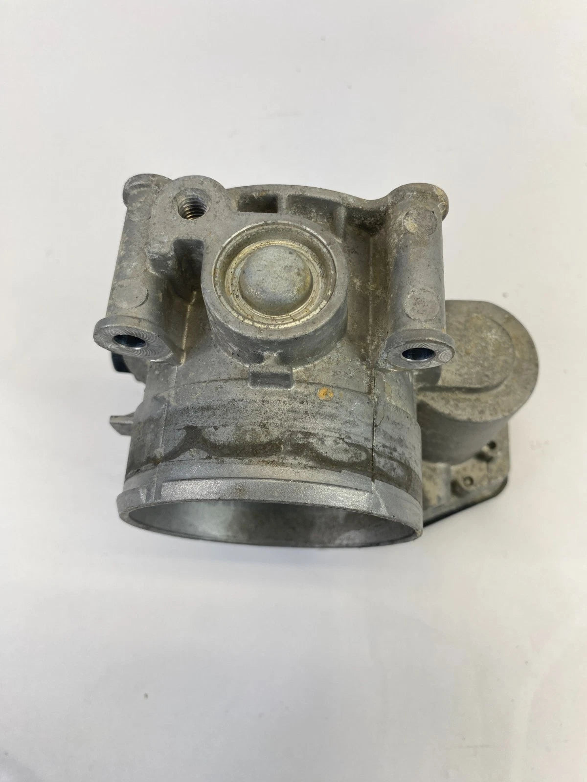 2011-2019 FORD EXPLORER MKT 13-19 FLEX TAURUS 3.5L THROTTLE BODY VALVE ASSY OEM