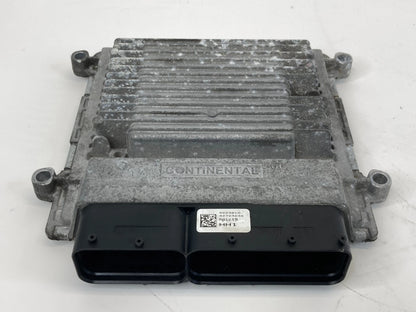 2014-2016 KIA OPTIMA HYBRID 2.4L ENGINE CONTROL MODULE ECU UNIT OEM 39108-2GAN0