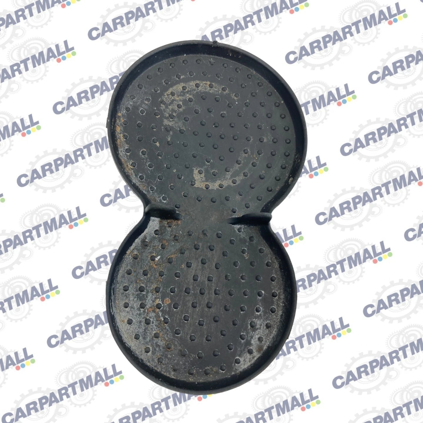 2005 2006 05 06 NISSAN ALTIMA CENTER CONSOLE CUP HOLDER MAT LINER INSERT OEM