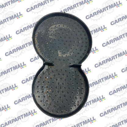 2005 2006 05 06 NISSAN ALTIMA CENTER CONSOLE CUP HOLDER MAT LINER INSERT OEM