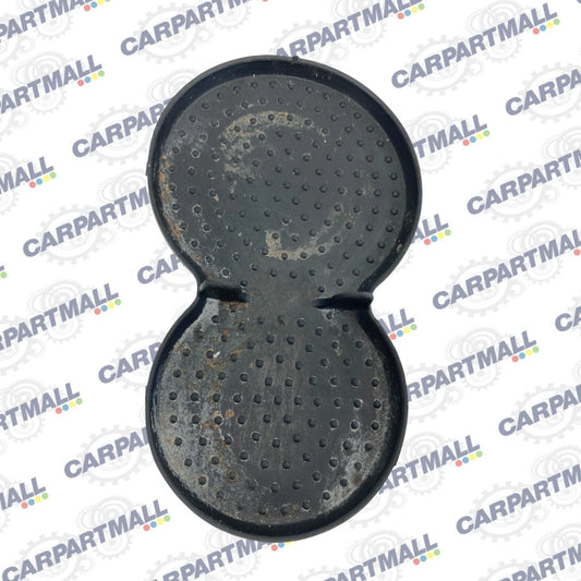 2005 2006 05 06 NISSAN ALTIMA CENTER CONSOLE CUP HOLDER MAT LINER INSERT OEM