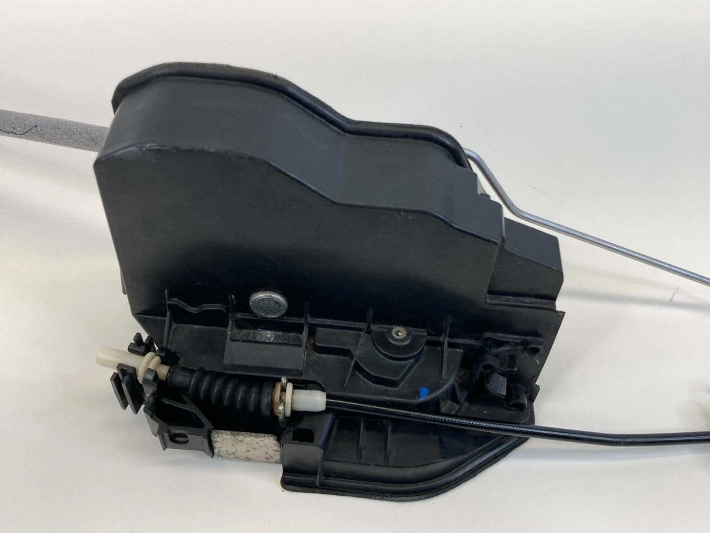2004-2007 BMW 525I 530I REAR LEFT SIDE DOOR LOCK LATCH ACTUATOR 7167075 OEM