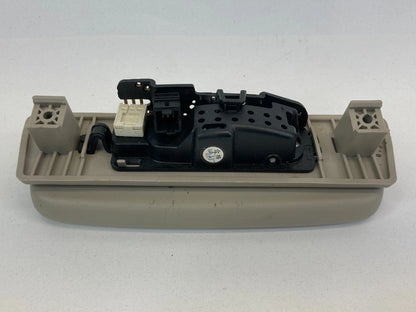 2010-2012 LINCOLN MKT REAR LEFT SIDE ROOF GRAB HANDLE W / ASSIST LIGHT OEM