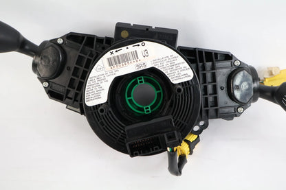 2007-2011 HONDA CR-V HEADLIGHT TURN SIGNAL WIPER COMBINATION SWITCH M29843 OEM