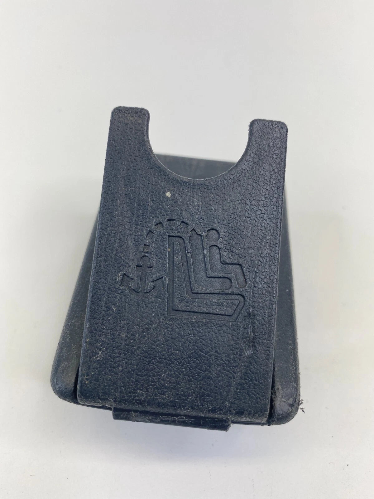 2008-2015 SCION XB REAR SEAT CHILD ANCHOR COVER UNIT OEM FACTORY 72996-12320