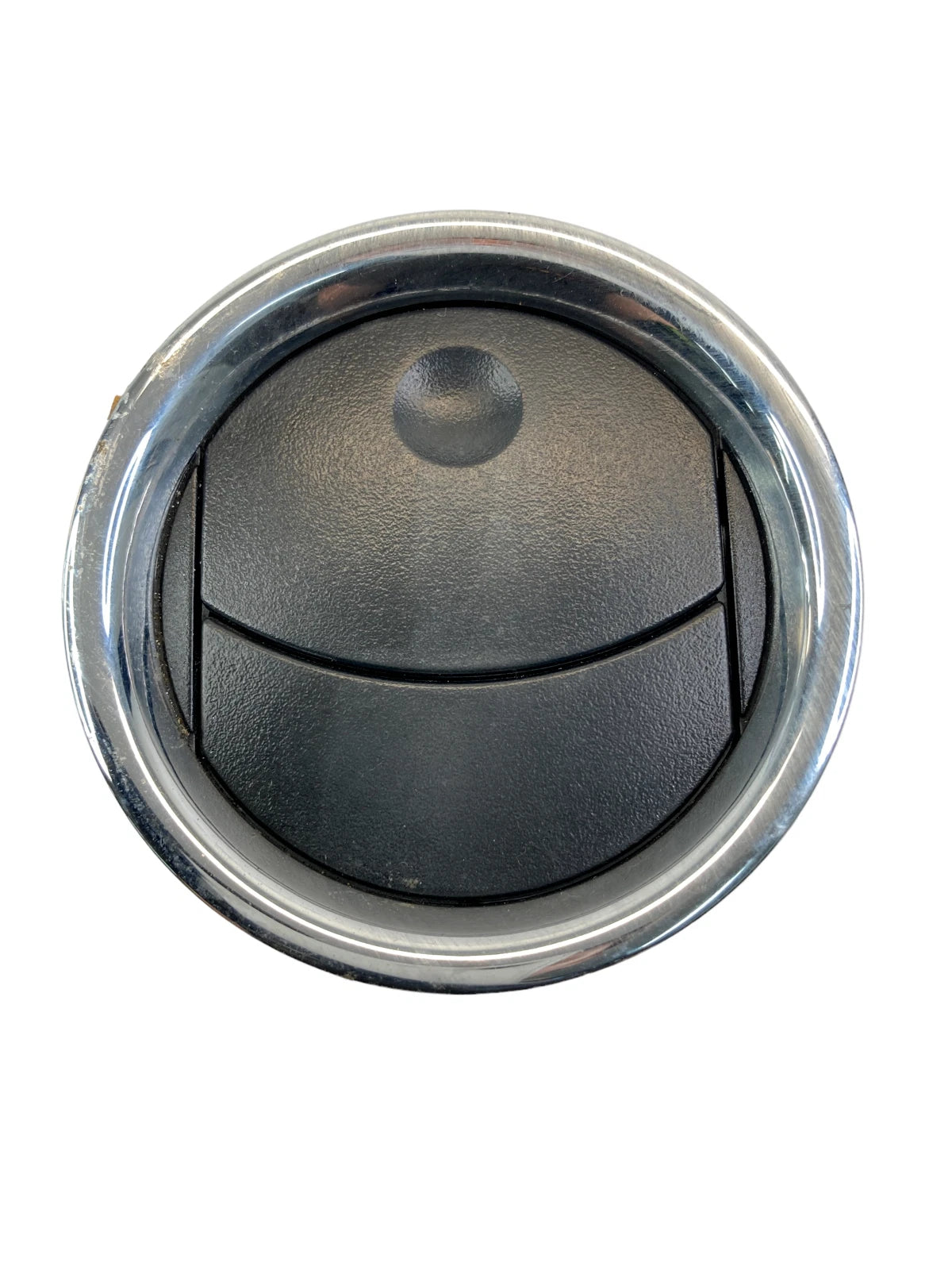 2004-2008 FORD F-150 F150 DASH A/C AC HEATER AIR VENT OUTLET CHROME 4L3H19893