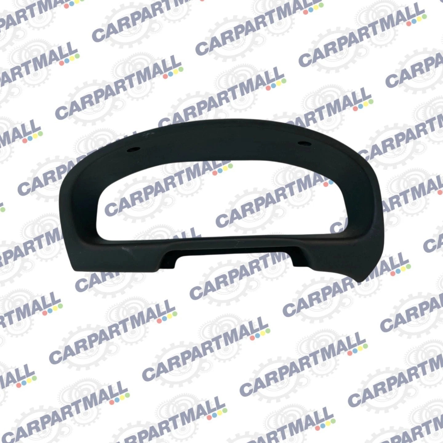 2004 2005 2006 NISSAN SENTRA DASH SPEEDOMETER CLUSTER BEZEL COVER TRIM OEM