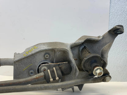 2011-2024 MITSUBISHI OUTLANDER SPORT FRONT WIPER MOTOR LINKAGE OEM 159300-1052