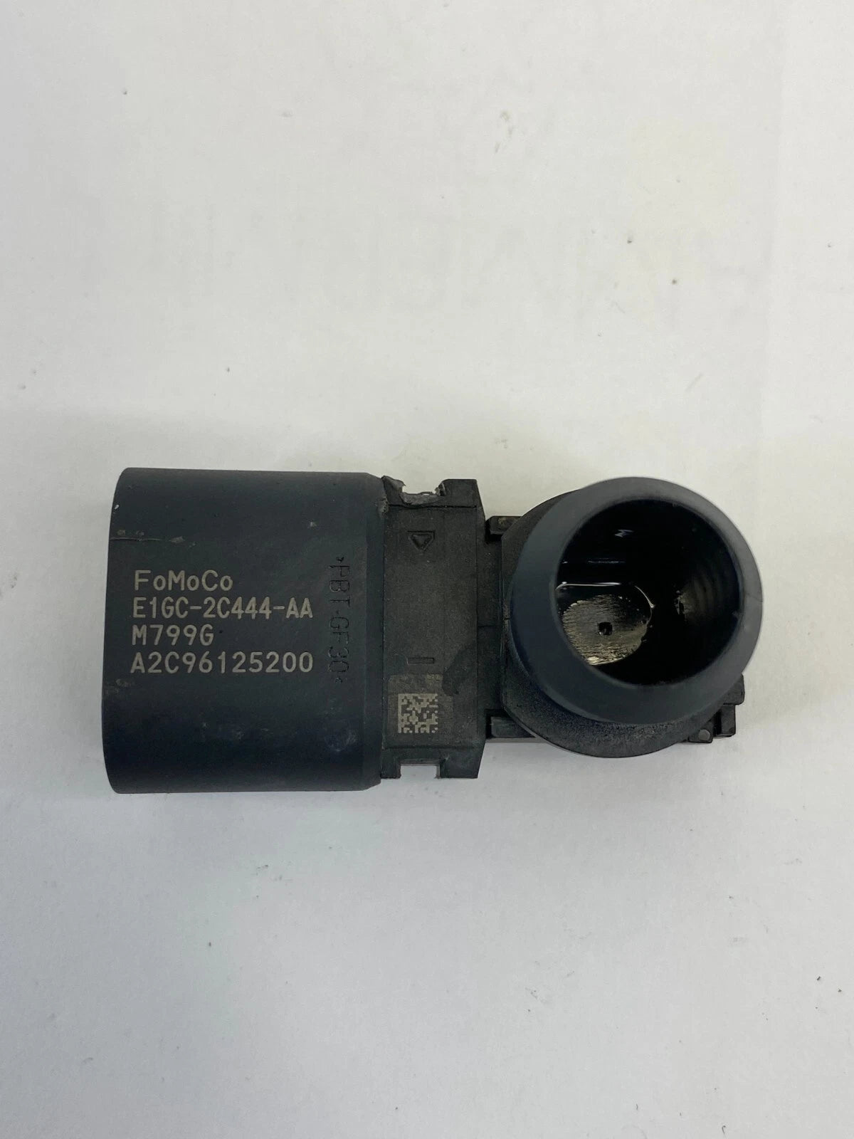 16-19 FORD POLICE INTERCEPTOR UTILITY 3.5L POWER BRAKE BOOSTER VACUUM SENSOR OEM