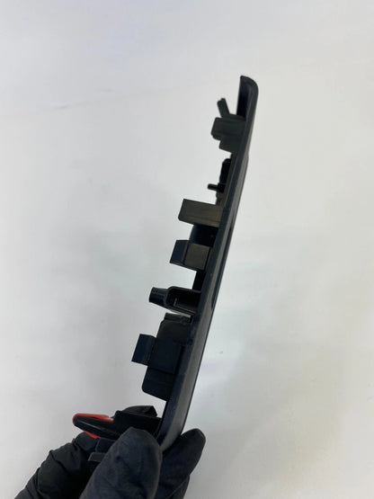 2008-2012 HONDA ACCORD SEDAN REAR LEFT SIDE DOOR WINDOW SWITCH BEZEL 83791TA0A0