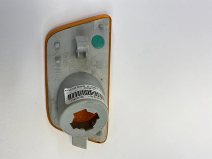 11-16 CHEVROLET CRUZE 16 LIMITED FRONT LEFT DRIVER SIDE MARKER LIGHT 95186926
