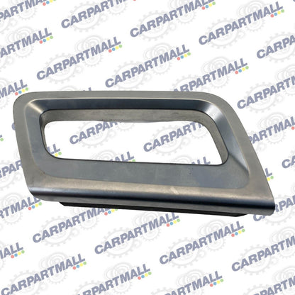 2012-2015 Chevrolet Captiva Sport Rear Left Side Inner Door Pull Handle Trim OEM