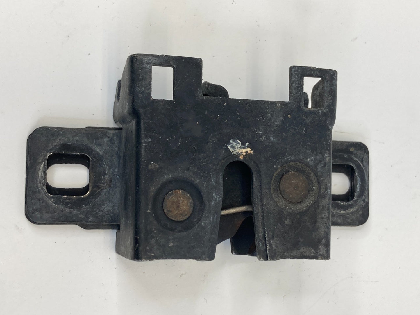 2008-2012 Land Rover LR2 Front Hood Lock Latch Release Actuator OEM