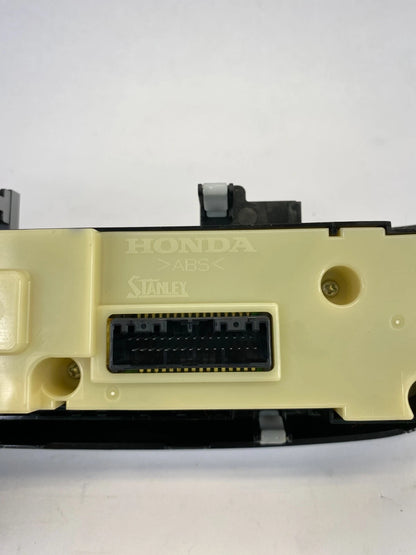 2013-2015 HONDA ACCORD HVAC A/C HEATER CLIMATE CONTROL TEMP SWITCH 79600-T2F-A41