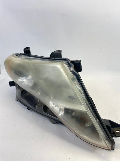 2009-2012 TOYOTA VENZA HEADLIGHT PASSENGER RIGHT ASSEMBLY OEM FACTORY 935-770-24