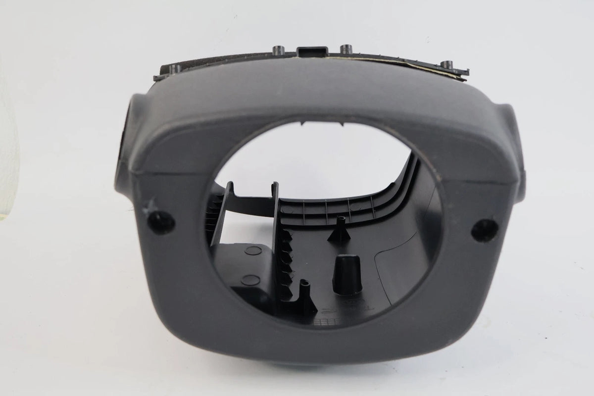2010-2013 KIA SOUL STEERING COLUMN COVER SHROUD UPPER LOWER TRIM 84855-2K200