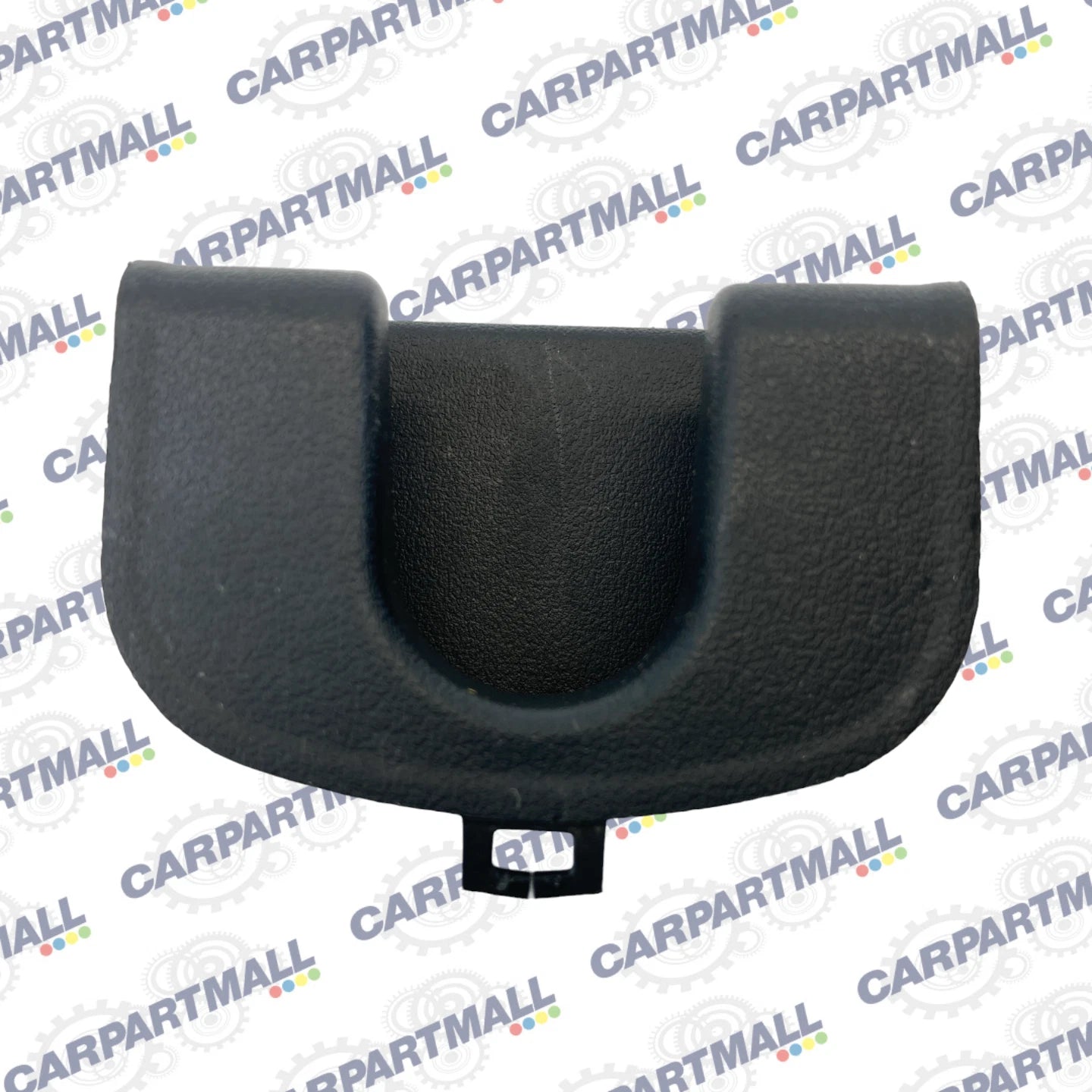 2010-2014 SUBARU OUTBACK REAR TRIM SILL PLATE INSERT CAP COVER CATCHER 94053AJ05