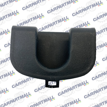 2010-2014 SUBARU OUTBACK REAR TRIM SILL PLATE INSERT CAP COVER CATCHER 94053AJ05