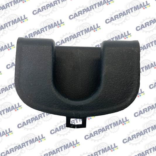 2010-2014 SUBARU OUTBACK REAR TRIM SILL PLATE INSERT CAP COVER CATCHER 94053AJ05