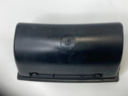 2003-2006 KIA SORENTO CENTER DASH ASHTRAY ASH TRAY TRIM PANEL 84550-3E000 OEM