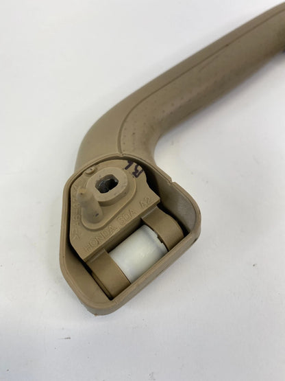 2004-2007 HONDA ACCORD SEDAN REAR LEFT SIDE INTERIOR INNER ROOF GRAB HANDLE OEM