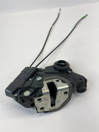2004-2009 TOYOTA PRIUS FRONT RIGHT PASSENGER SIDE DOOR LOCK LATCH ACTUATOR OEM