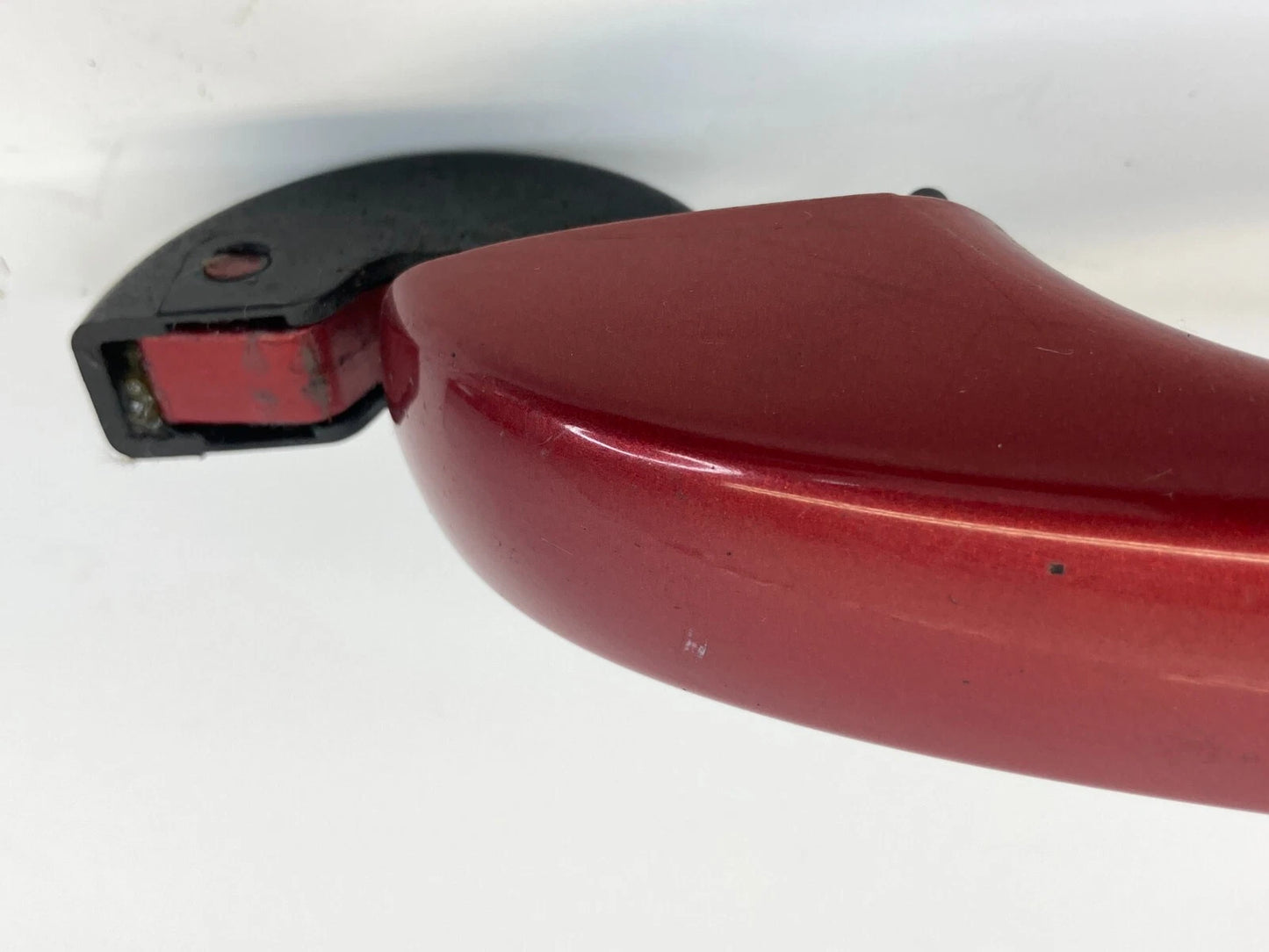 2007-2012 DODGE CALIBER FRONT LEFT DRIVER SIDE OUTSIDE EXTERIOR DOOR HANDLE OEM