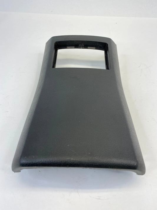 2011-2016 CHEVY CRUZE REAR BACK CENTER CONSOLE PANEL COVER TRIM GMW15549 OEM