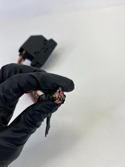 04-07 SATURN VUE 3.5L ABS PUMP ANTI LOCK BRAKE CONNECTOR PLUG WIRE 1928402824