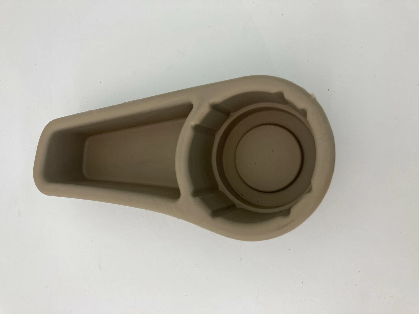 2004-2006 ISUZU ASCENDER REAR LEFT SIDE PILLAR CUP HOLDER CUPHOLDER TRIM PANEL