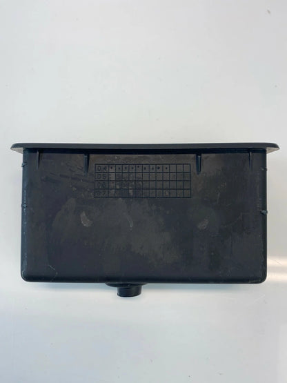 2005-2007 MERCURY MARINER REAR RIGHT SIDE STORAGE POCKET DOOR PANEL 5E6X-7823710